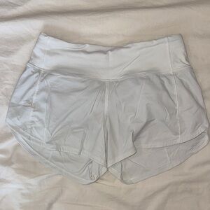 Lululemon Speed Ups 4”